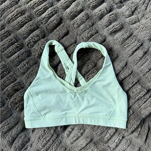 Lululemon Sports Bra Size 8